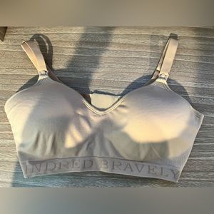Kindred Bravely Signature Sublime Contour Nursing & Maternity Bra